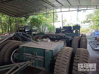 闲置运T160T梁车一辆，可运160吨梁。