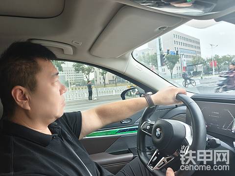 【BICES 2025】北京工程机械展观后感