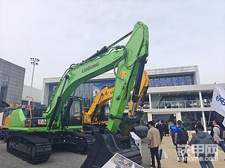 【BICES 2025】北京工程机械展观后感