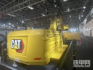 看看卡特大家伙