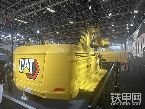 看看卡特大家伙