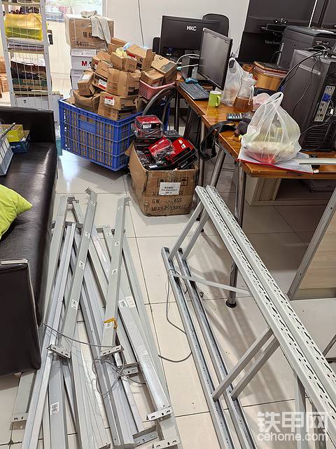 在苏州卖配件修挖机