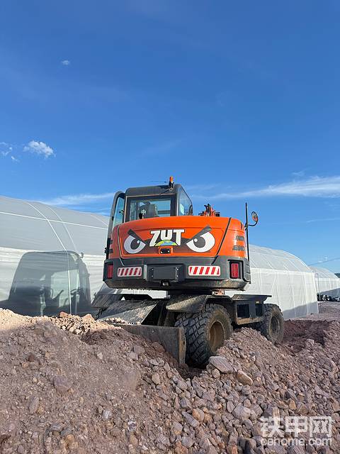 发布了一条动态