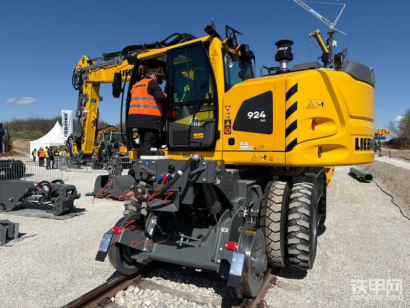 德国宝马展的保留节目