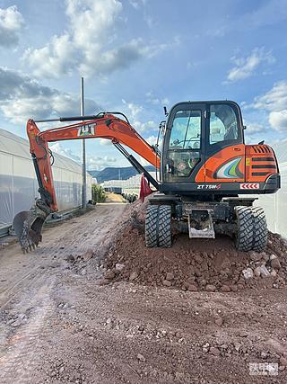 发布了一条动态