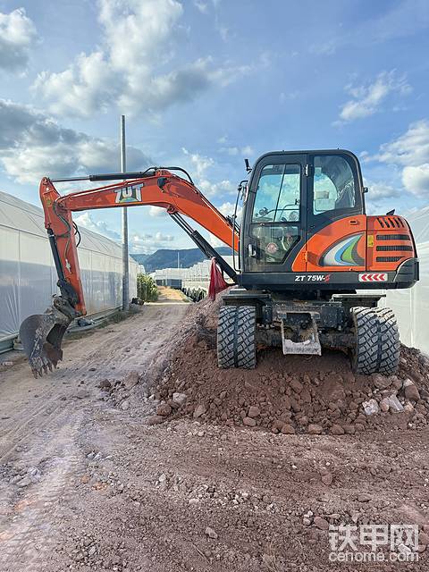 发布了一条动态