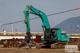 SH330LC-7 SK260D-10 320GC-07