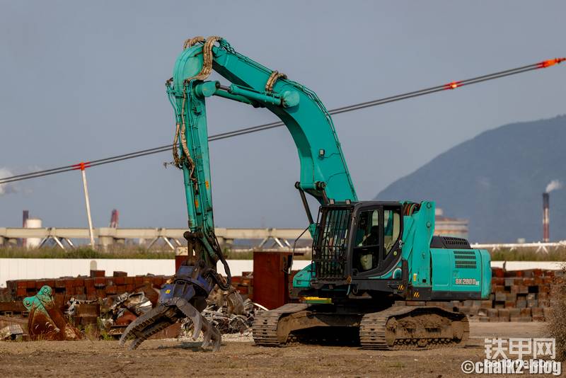 SH330LC-7 SK260D-10 320GC-07-帖子图片