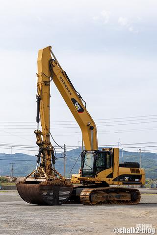 SH330LC-7 SK260D-10 320GC-07