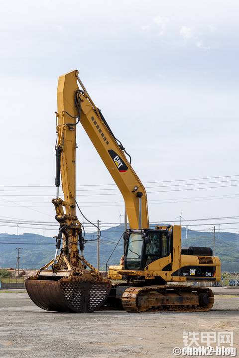 SH330LC-7 SK260D-10 320GC-07