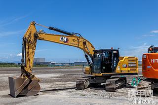 SH330LC-7 SK260D-10 320GC-07