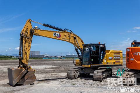 SH330LC-7 SK260D-10 320GC-07