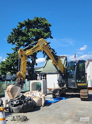 发布了一条动态