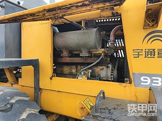 发布了一条动态