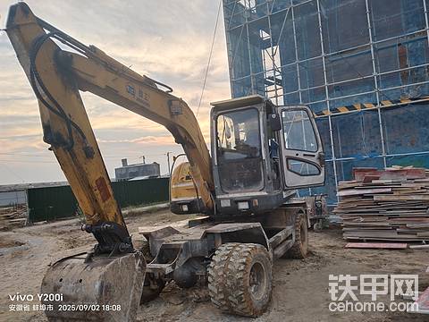 发布了一条动态