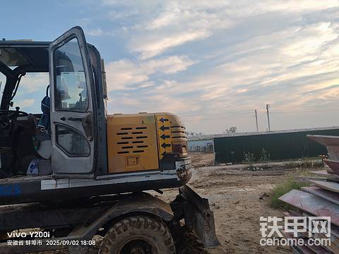 发布了一条动态