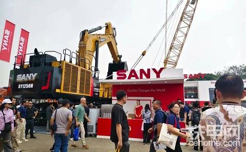 抢占东南亚核心市场！2026 印尼工程机械及矿业展，邀您