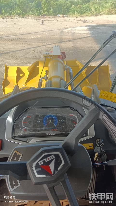 发布了一条动态