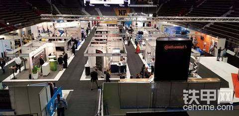 探秘2026瑞典国际矿业博览会：解锁全球矿业新机遇