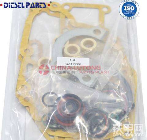 适用于CAT卡特柴油发电机修理包 3306