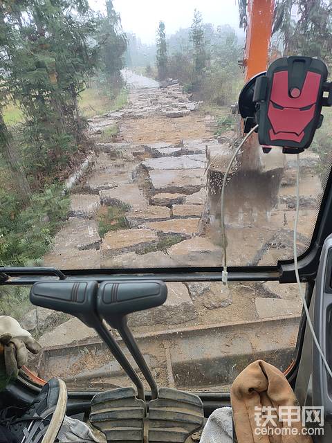 发布了一条动态