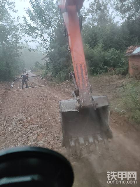 发布了一条动态