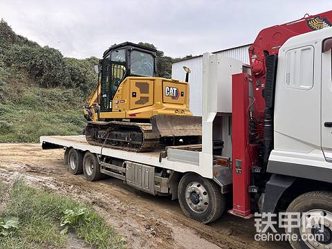 发布了一条动态