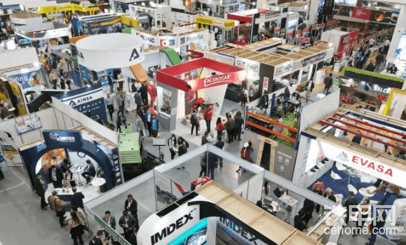 探秘2026厄瓜多尔国际矿业机械展：开启南美矿业新机遇-帖子图片