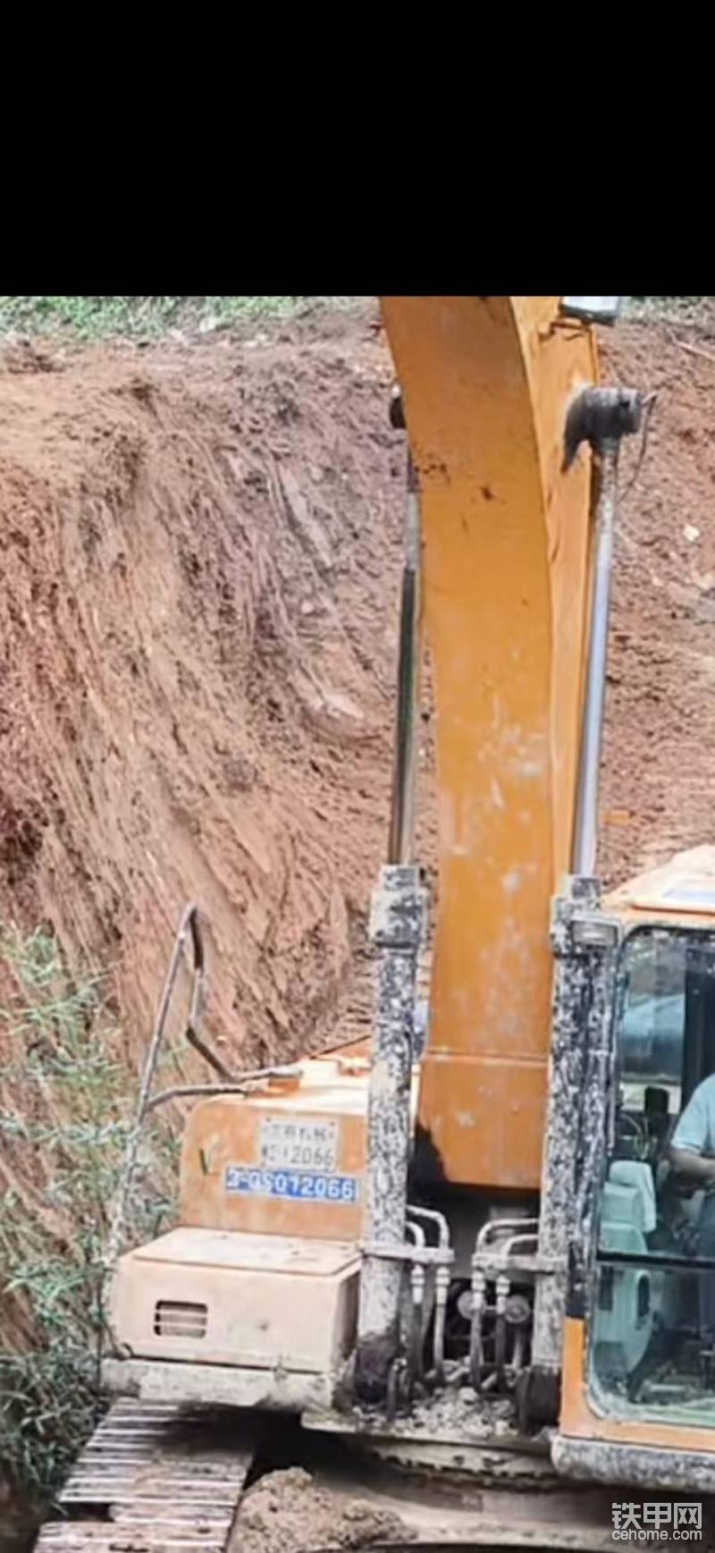 这两根是中兴的，滴油不漏，