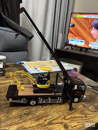 发布了一条动态