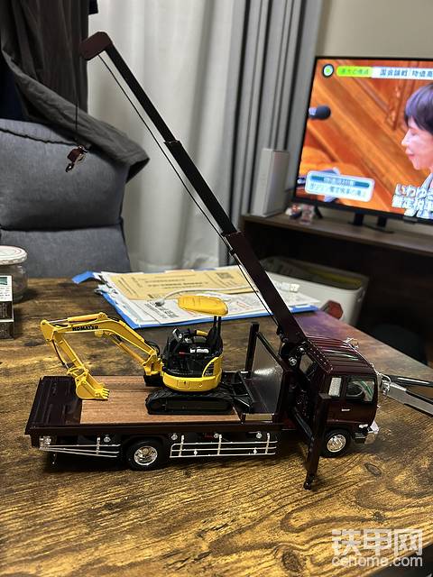 发布了一条动态