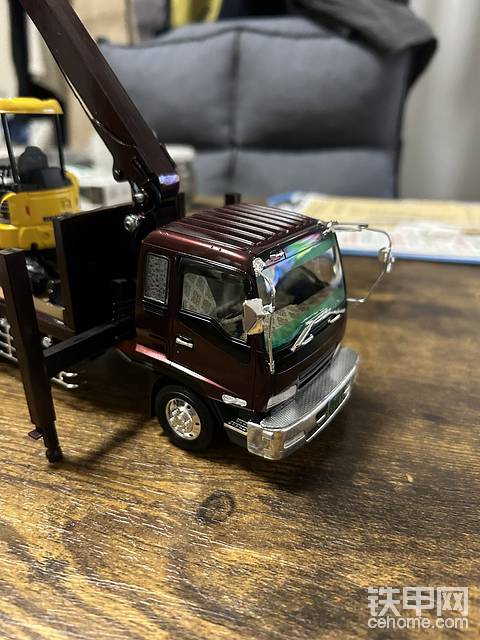 发布了一条动态