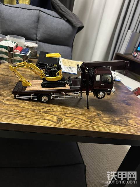 发布了一条动态