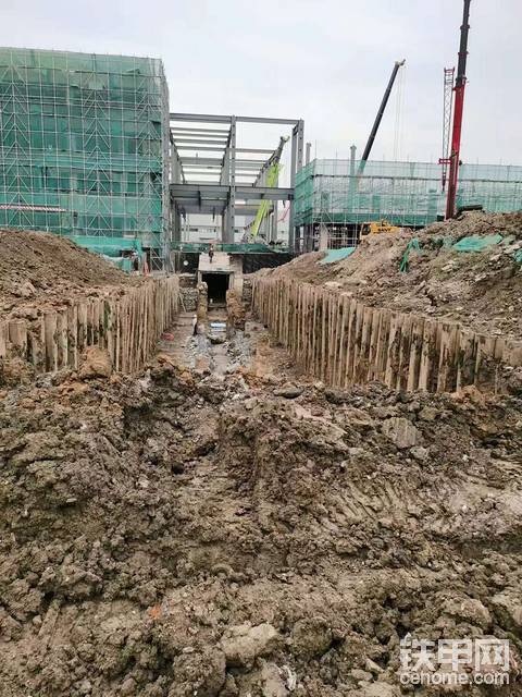 专业打桩施工找北京世安泰 专业打桩20年