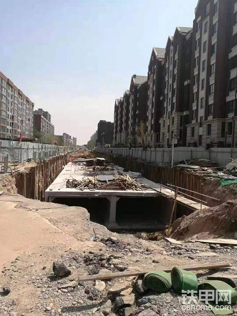 专业打桩施工找北京世安泰 专业打桩20年