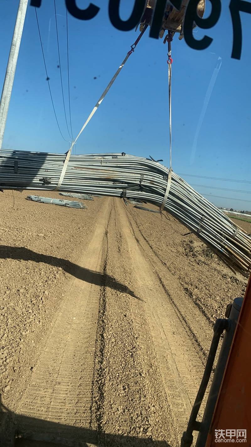 西瓜地干活-帖子圖片