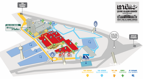 2026年土耳其国际矿业展览会（Mining Turke