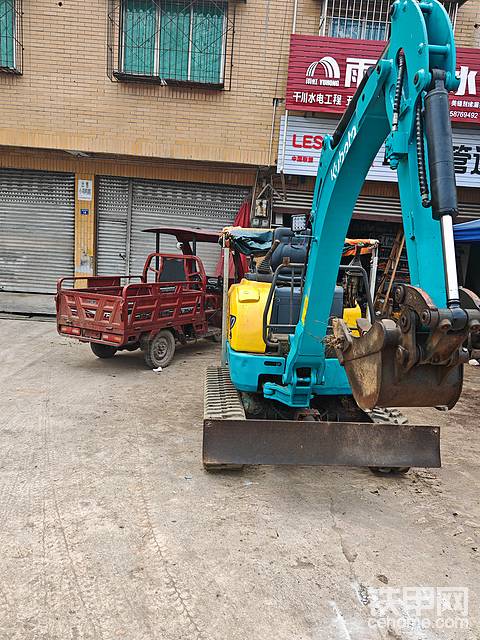 发布了一条动态