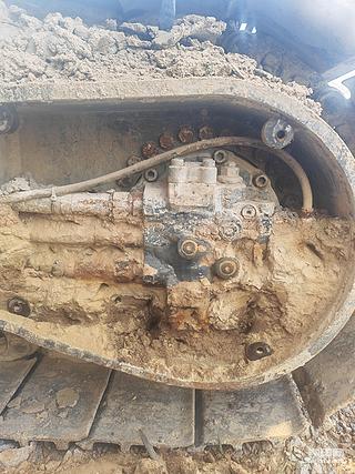 空闲时间给它洗脚，推油！