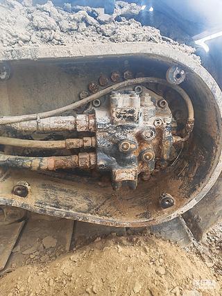 空闲时间给它洗脚，推油！