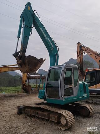 发布了一条动态