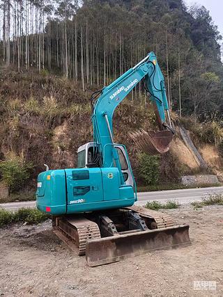 发布了一条动态