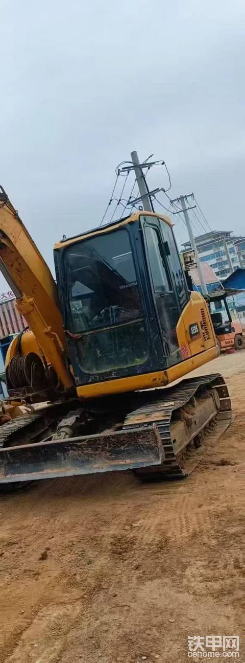 发布了一条动态