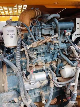 发布了一条动态