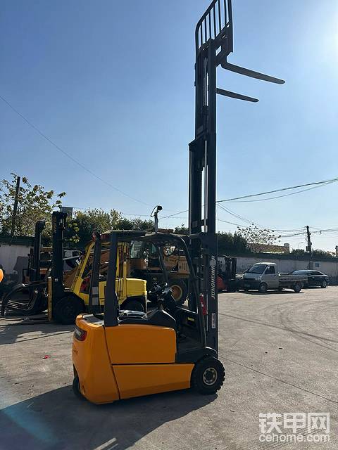 发布了一条动态