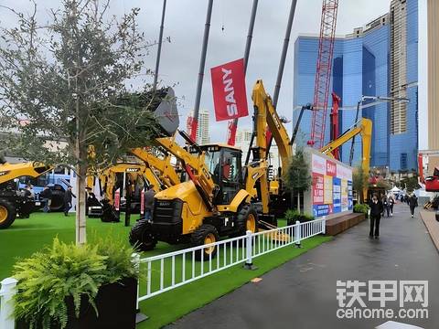 26年美国拉斯工程机械展观展参考行程：观展+洛杉矶+夏威