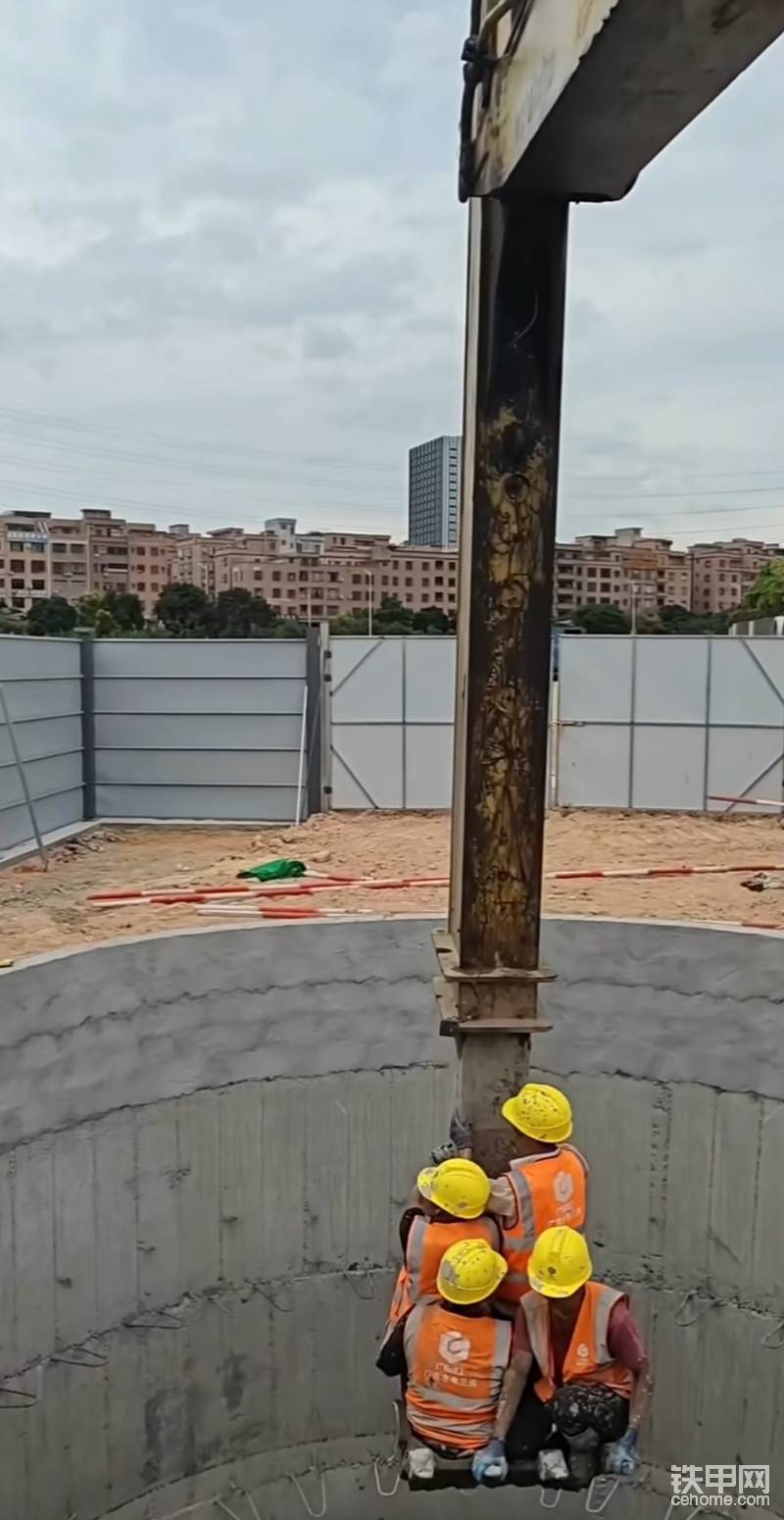 魔改的伸缩臂。