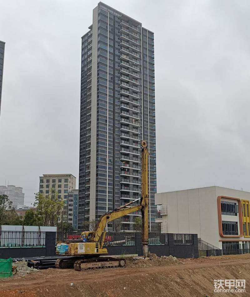 魔改的伸缩臂。