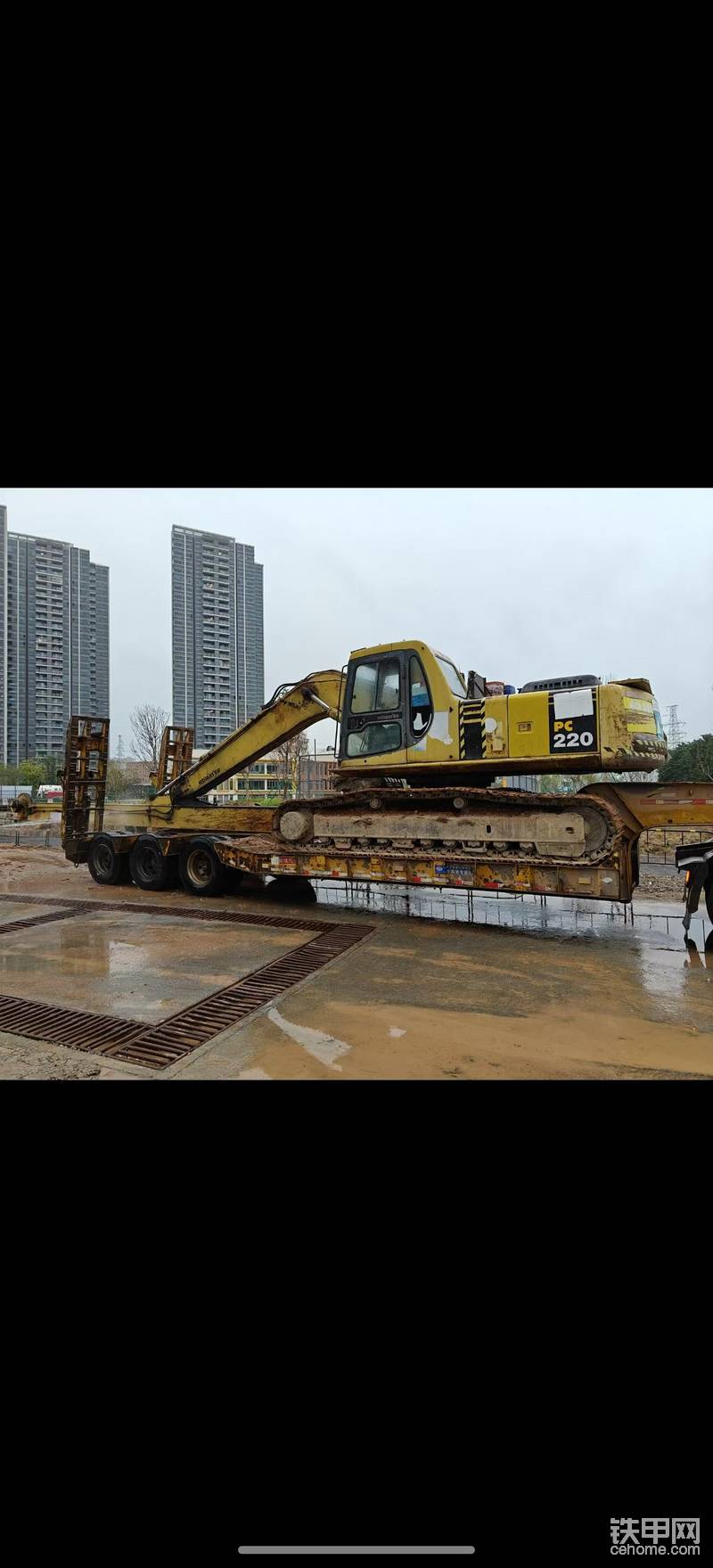 完成任务退场。