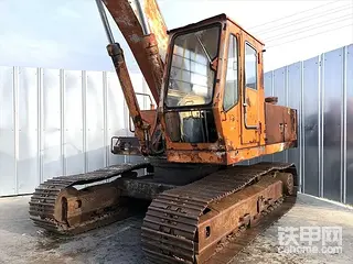 1980年生产的日立UH07-5